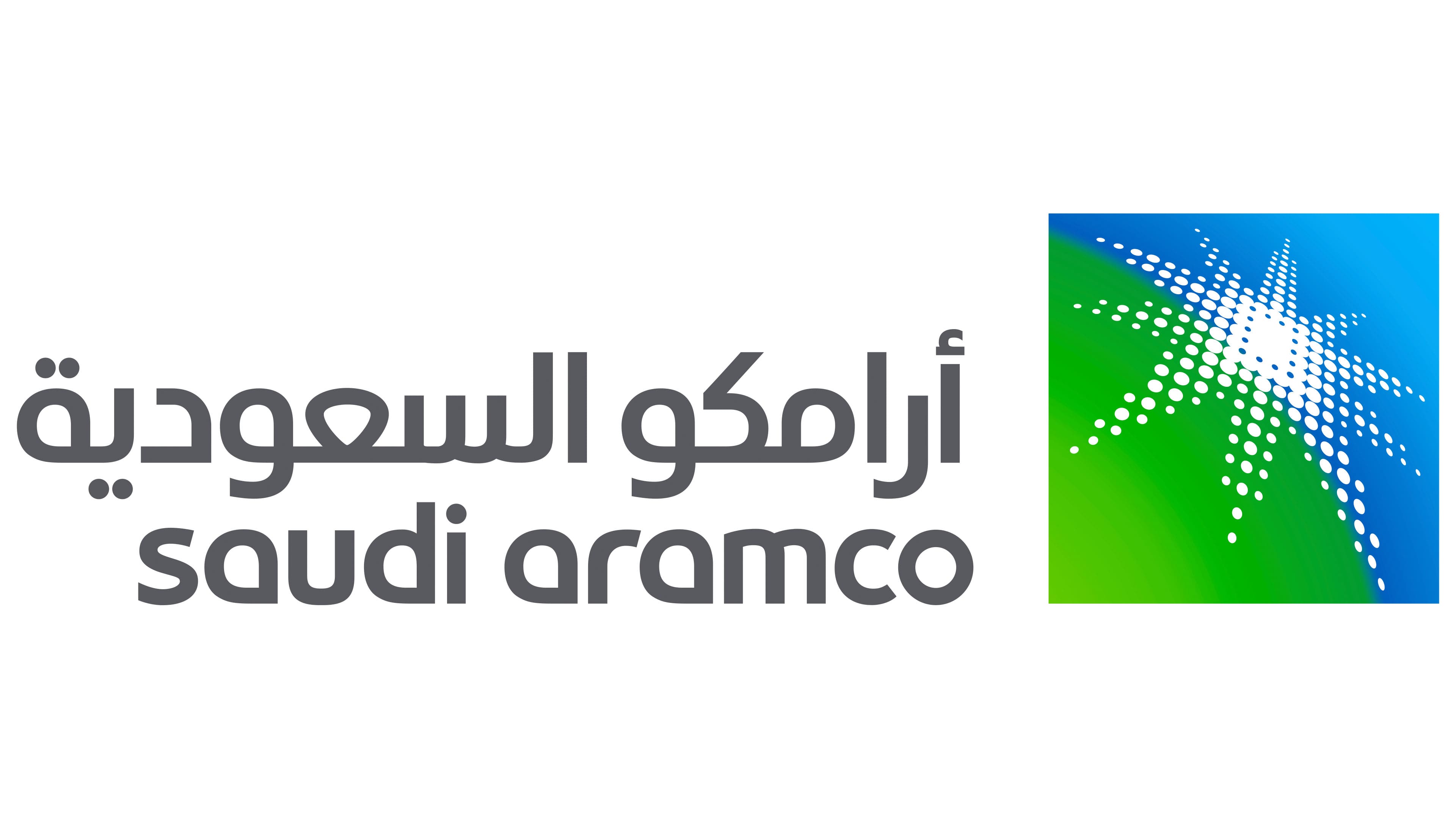 Saudi Aramco Logo