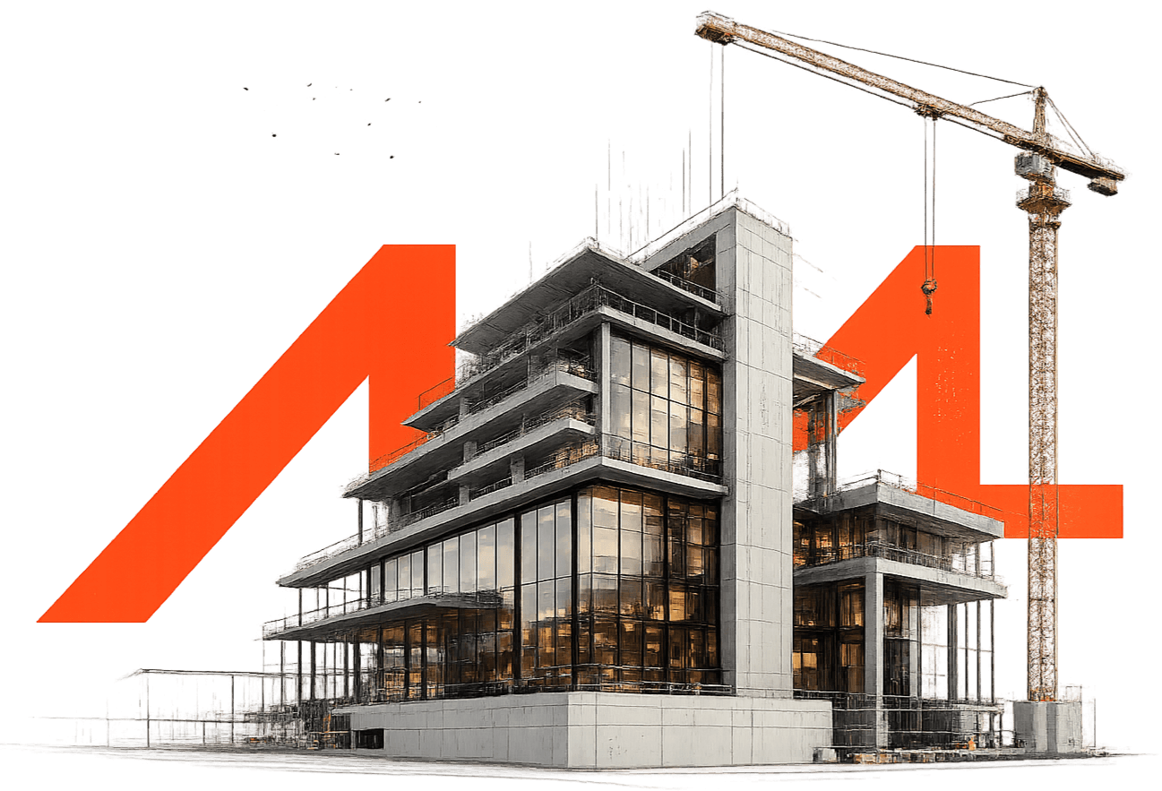 Construction Progress